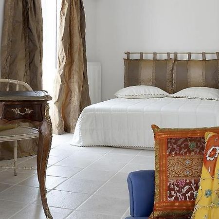 Castello Di Vista Hotel Ipsos Ngoại thất bức ảnh