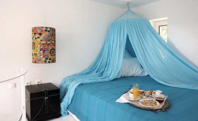 Castello Di Vista Hotel Ipsos Ngoại thất bức ảnh