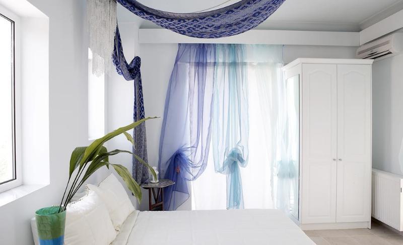 Castello Di Vista Hotel Ipsos Ngoại thất bức ảnh